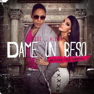 ดาวน์โหลดและฟังเพลง Dame Un Beso พร้อมเนื้อเพลงจาก Wise