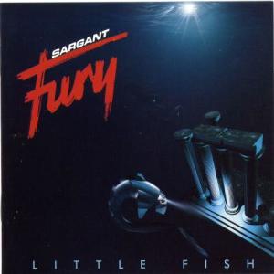 收聽Sargant Fury的No.7歌詞歌曲