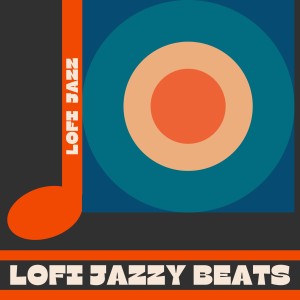 Album Lofi Jazzy Beats from Lofi Jazz Cafe