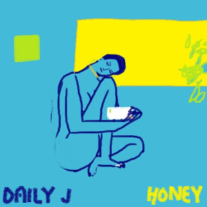 Album Honey from Daily J