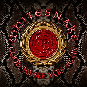 收聽Whitesnake的Good To See You Again (Explicit)歌詞歌曲