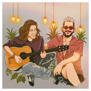 收聽Léo Couto的Onde você sempre sonhou (Mulher)歌詞歌曲