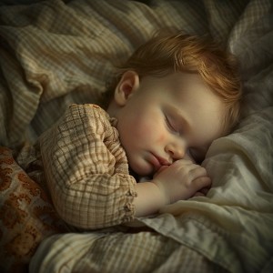 Baby Sweet Dreams的專輯Baby Sleep Sounds: Calming Nighttime Music