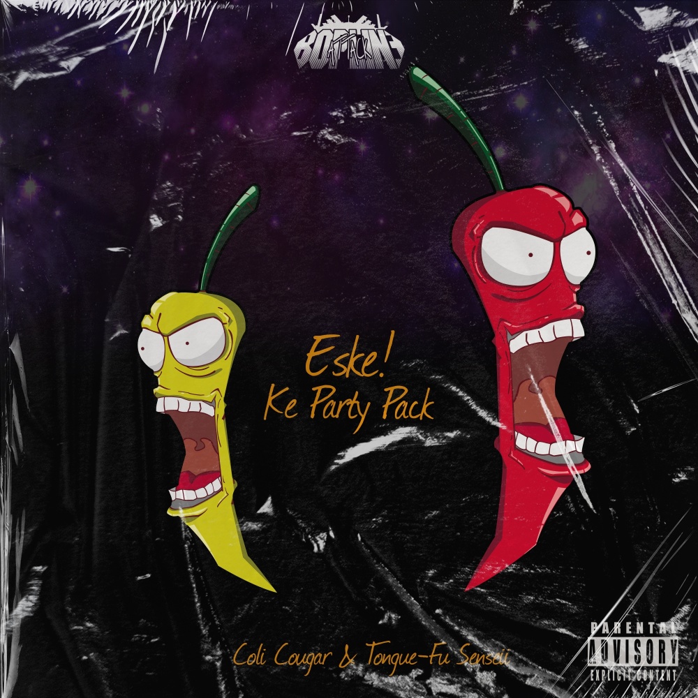 Zlele (Explicit)