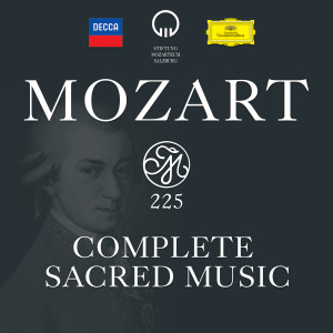 ดาวน์โหลดและฟังเพลง Mozart: Litaniae de venerabili altaris sacramento in B flat, K.125 - 4/5. Hostia sancta - Tremendum ac vivificum พร้อมเนื้อเพลงจาก Mitsuko Shirai