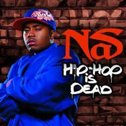 Nas的專輯Hip Hop Is Dead (International ECD Maxi)