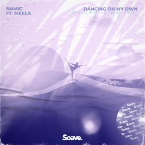 Listen to Dancing On My Own (feat. MEELA) song with lyrics from Namic
