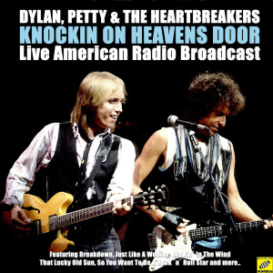 Dengarkan lagu Knockin` On Heaven`s Door (Live) nyanyian Bob Dylan dengan lirik