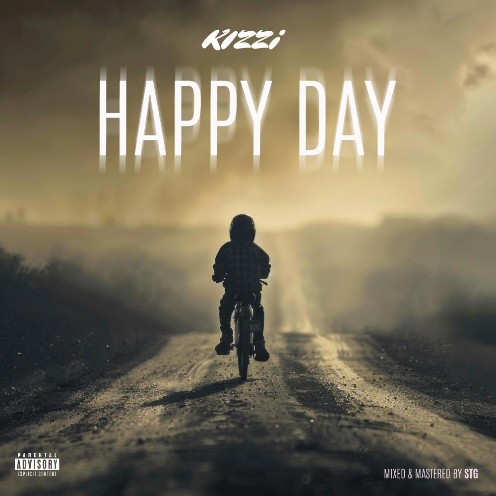 Happy Day (Explicit)