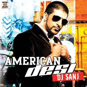 American Desi