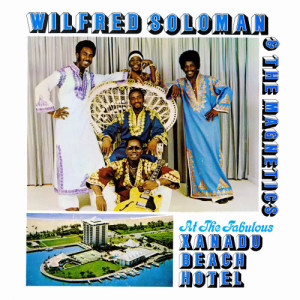 ดาวน์โหลดและฟังเพลง African พร้อมเนื้อเพลงจาก Wilfred Soloman