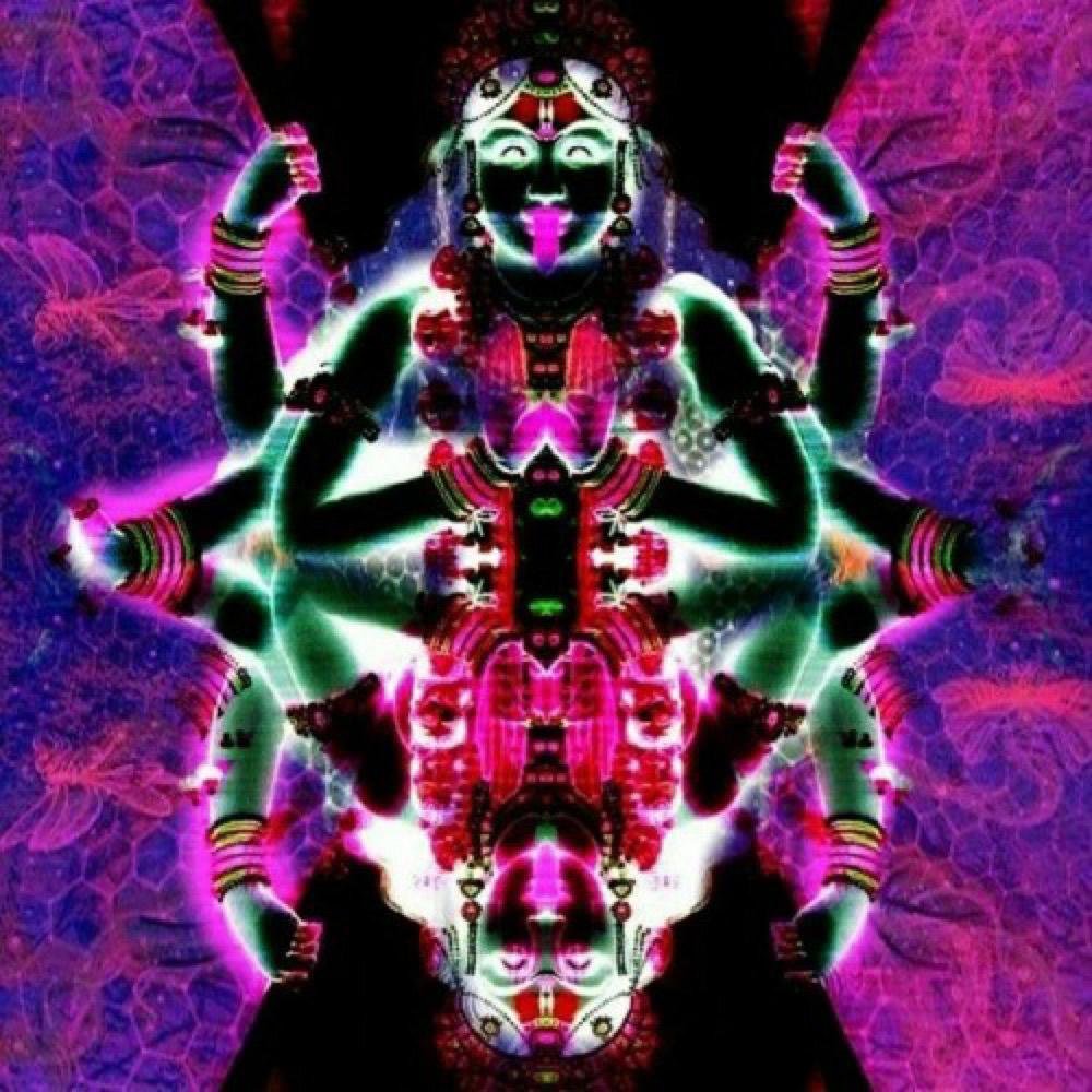 SOEVILJUNTS (feat. Acid souljah) (Explicit)