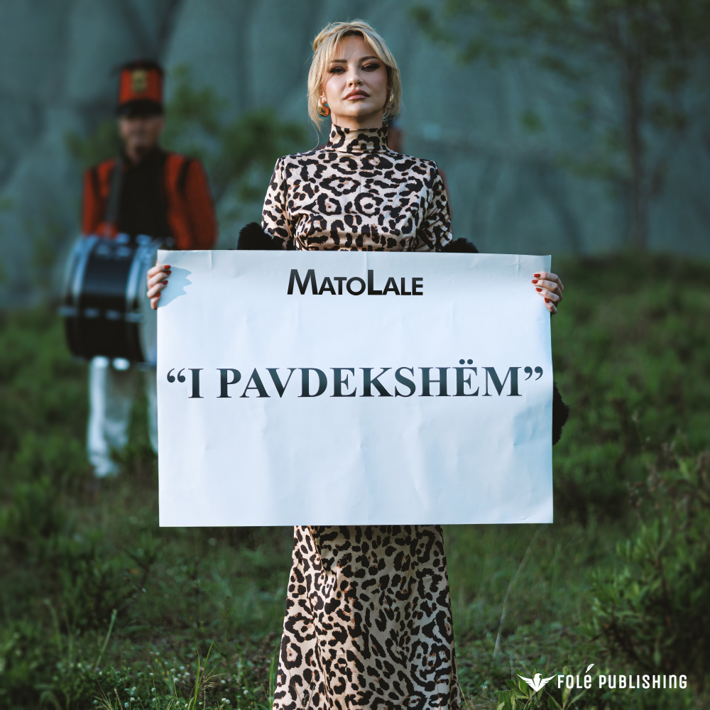 I Pavdekshem