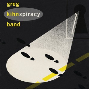 收聽The Greg Kihn Band的Jeopardy歌詞歌曲