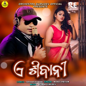 Listen to A Shibani song with lyrics from Manas Pritam