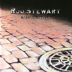 ดาวน์โหลดและฟังเพลง Gasoline Alley พร้อมเนื้อเพลงจาก Rod Stewart