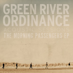收听Green River Ordinance的Dancing Shoes歌词歌曲