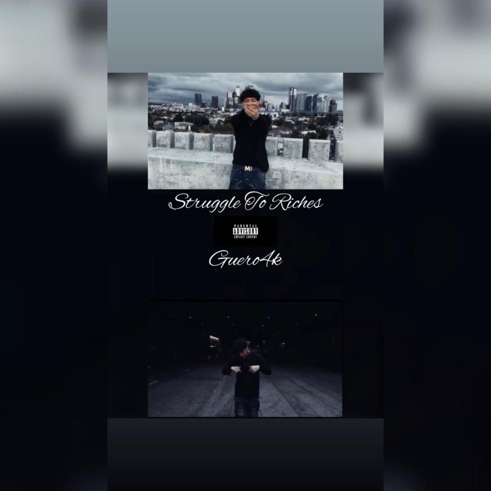 Struggle To Riches (Explicit)