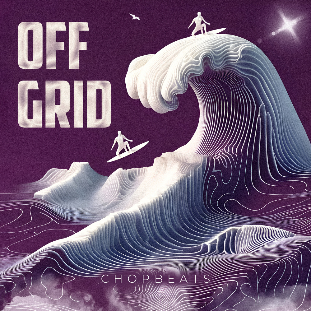 Off-grid Freestyle (Explicit)