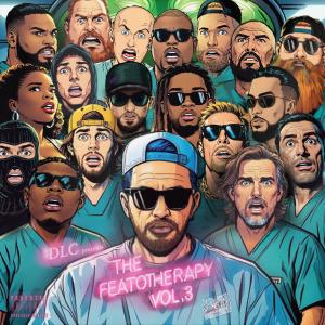 收聽DLC la voix de ton père的Jalousie (feat. BadR) (Explicit)歌詞歌曲