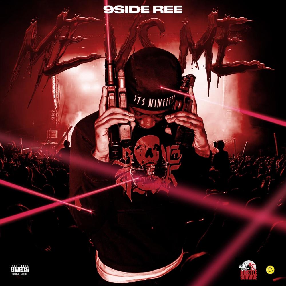 Free Hothead (feat. Hothead) (Explicit)