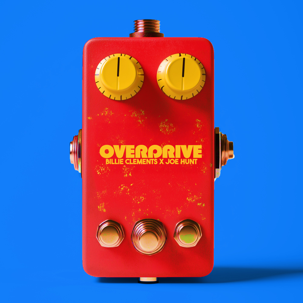 Overdrive