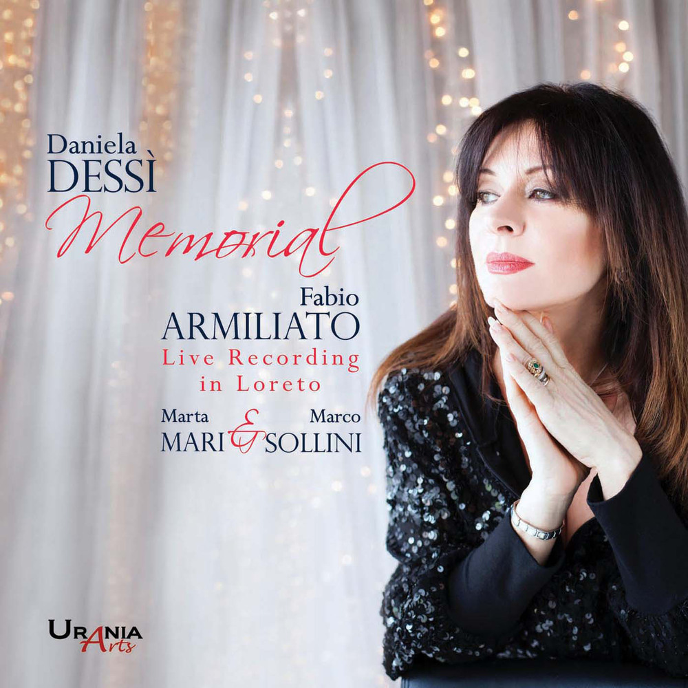 Ave Maria (Attrib. G. Caccini) [Live]