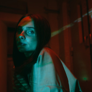 Listen to Exit Sign song with lyrics from RONIA
