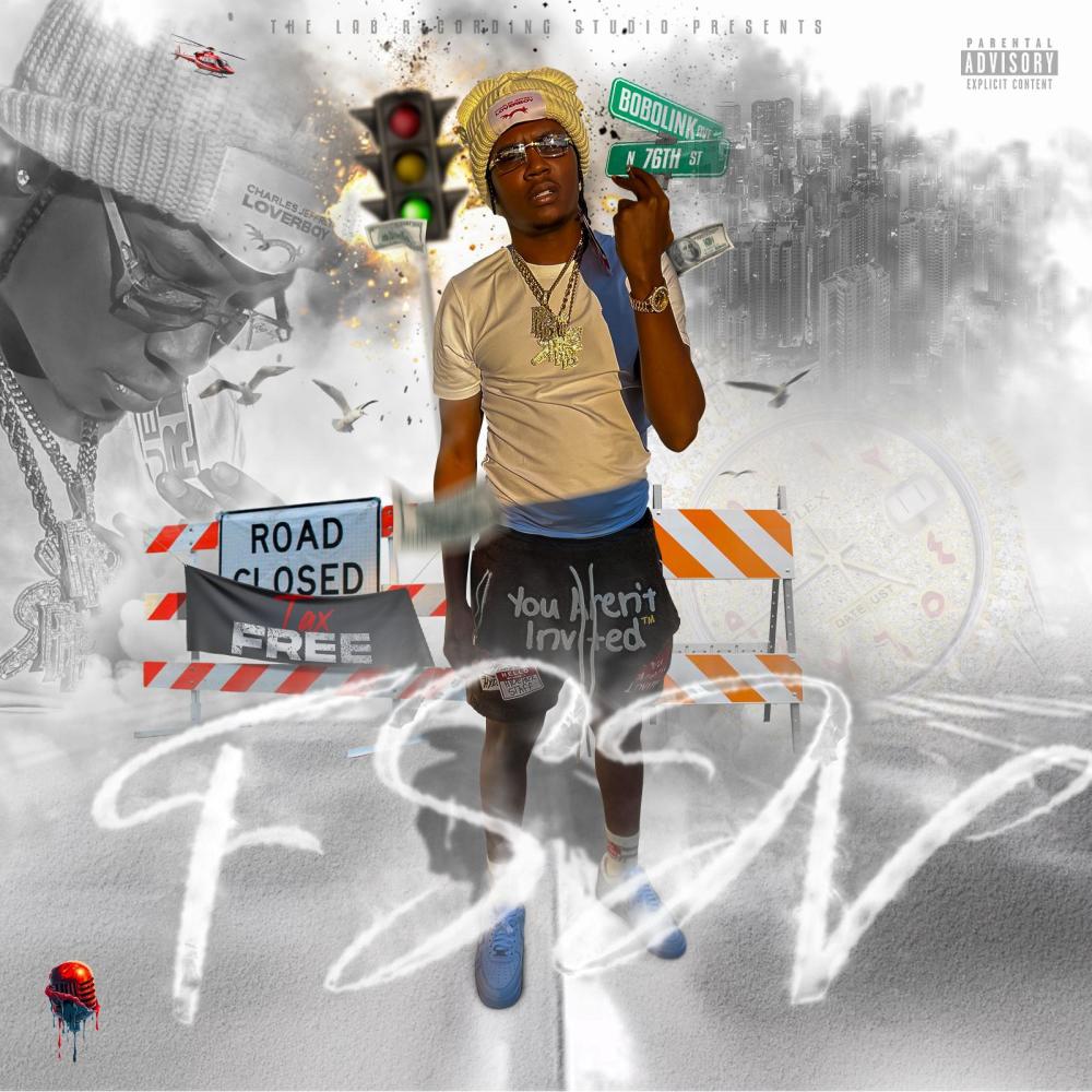 FSN (feat. SME TaxFree) (Explicit)