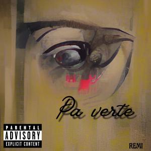 Remi的專輯Pa Verte