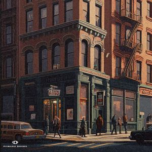 Listen to Soho song with lyrics from Elijah the Alchemist