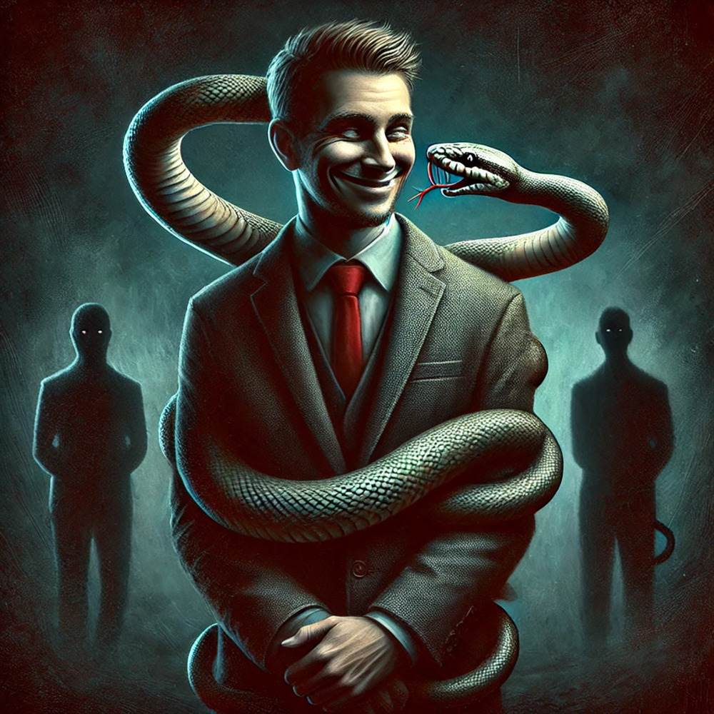 Snakes (Explicit)