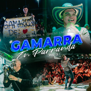 Listen to Me Busco Otra (En Vivo) song with lyrics from Oscar Gamarra