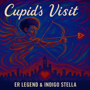 Album Cupid’s Visit (Explicit) from ER Legend