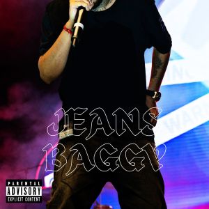 Album JEANS BAGGY (Explicit) oleh Raga