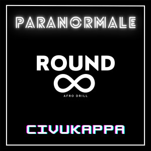 Album Paranormale from Civukappa