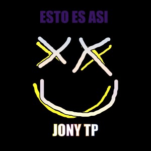 Jony TP的专辑Esto Es Asi