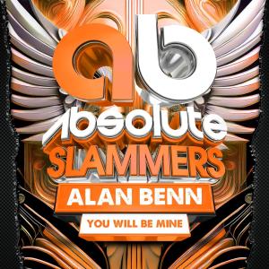 Alan Benn的專輯You Will Be Mine