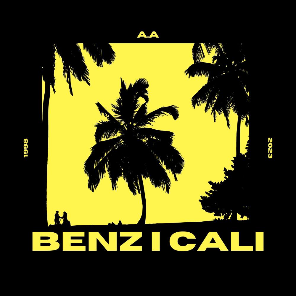 Benz i Cali