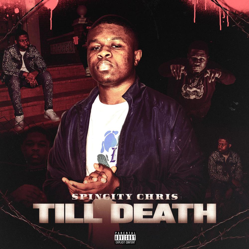 Till Death (Explicit)