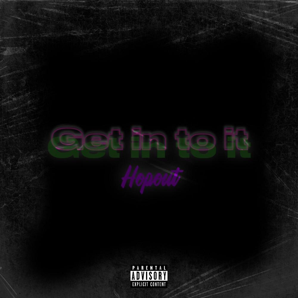 Get in to it (feat. La cy) (Explicit)