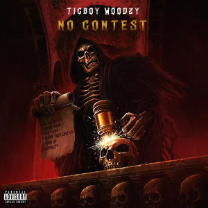 Listen to Loyalty (Explicit) song with lyrics from Ticboy Woodzy