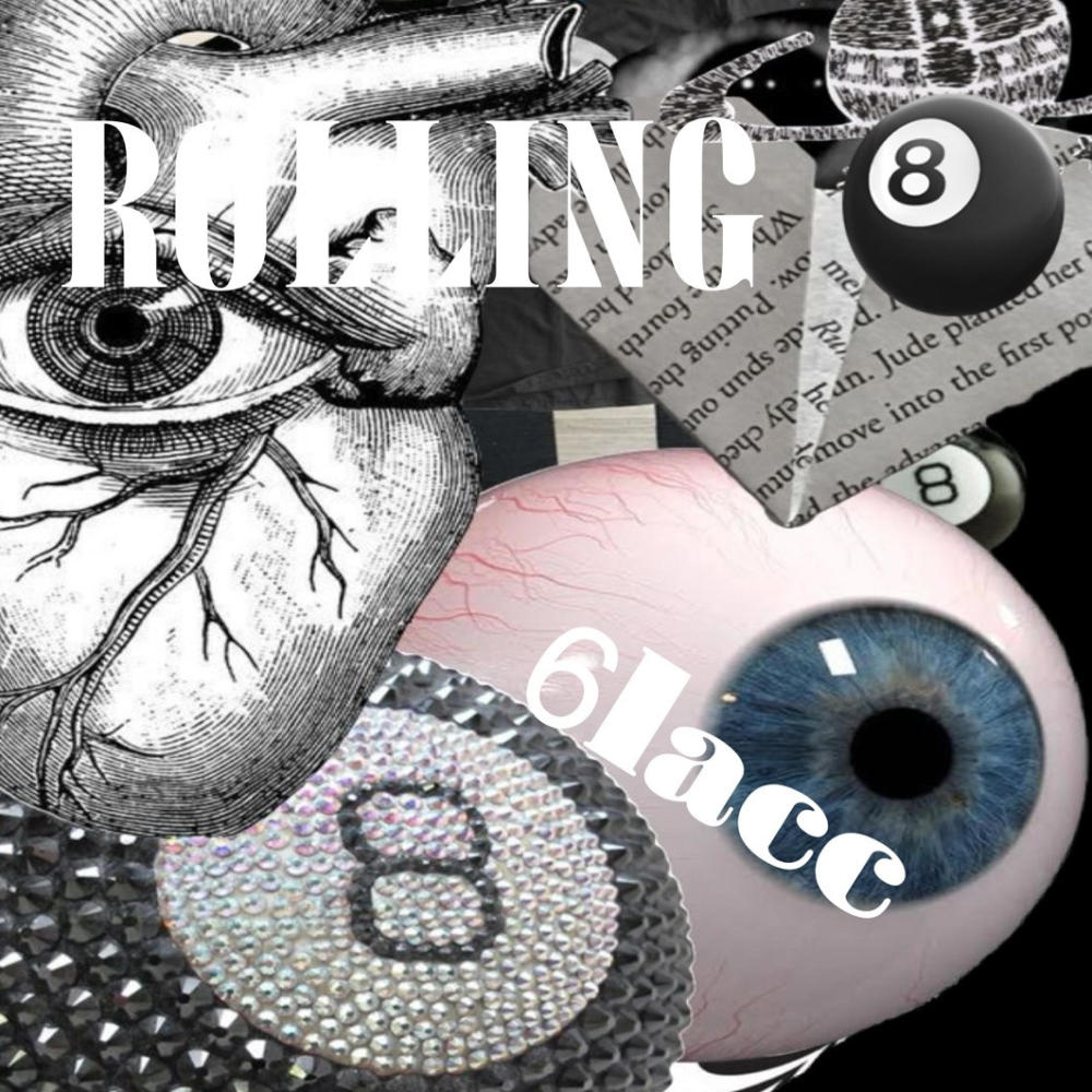 Rolling 8 (Explicit)