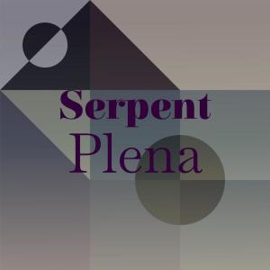 Various的专辑Serpent Plena