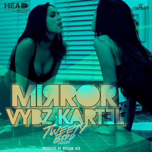 Mirror (Radio)