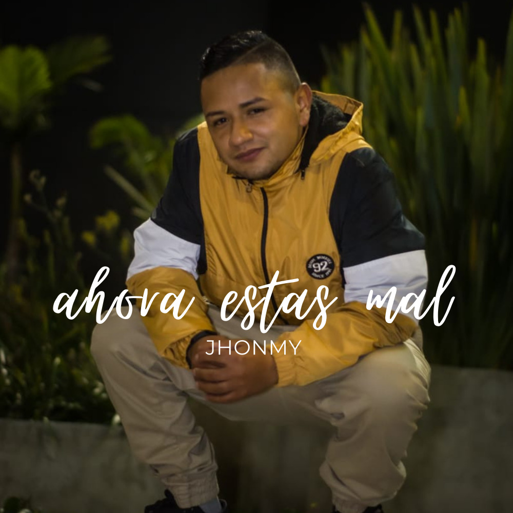 Ahora Estas Mal