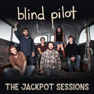 Dengarkan Get It Out lagu dari Blind Pilot dengan lirik