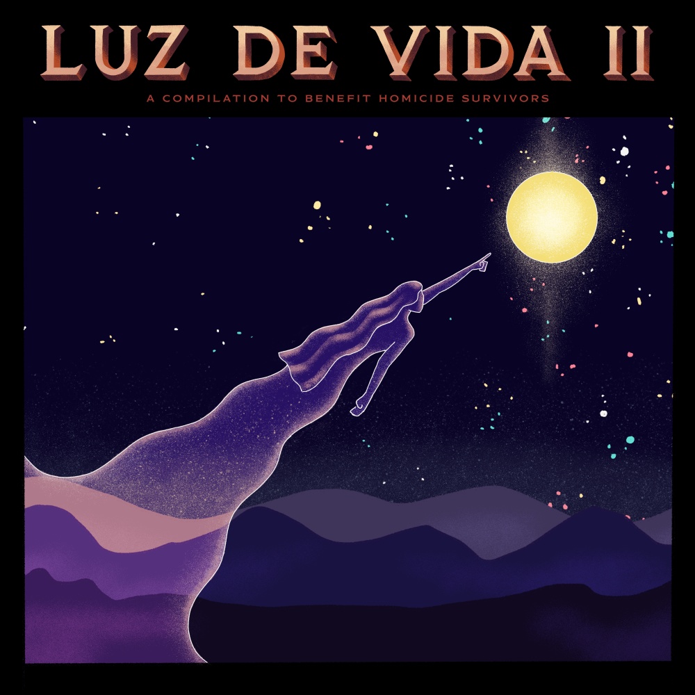 Crystal Road (Luz De Vida)