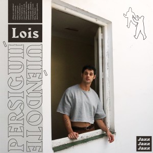 收聽Lois的Persiguiéndote歌詞歌曲