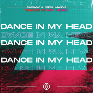 Album Dance In My Head oleh Rimbano
